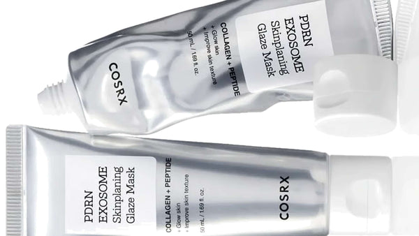Peel off mask 