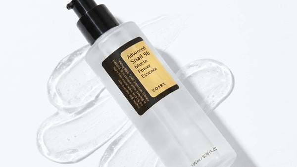 Snail mucin