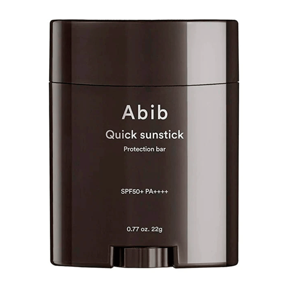 Abib Quick Sunstick Protection Bar SPF50+ PA++++ 22g deodorantsticka.