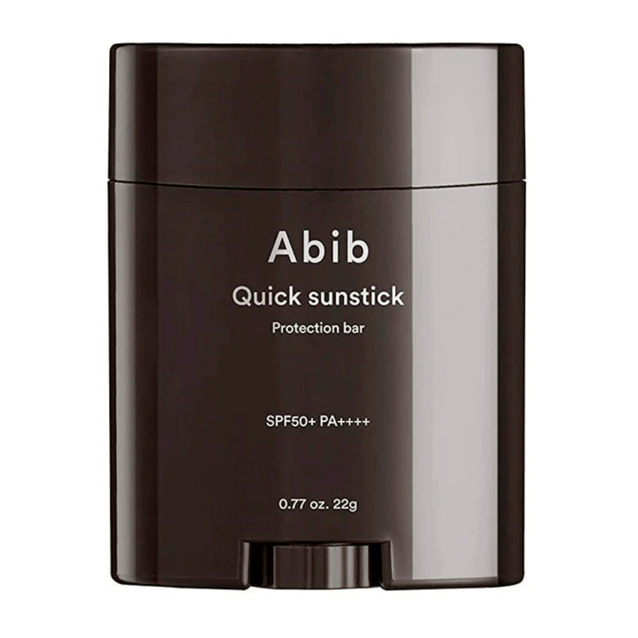 Abib Quick Sunstick Protection Bar SPF50+ PA++++ 22g deodorantsticka.