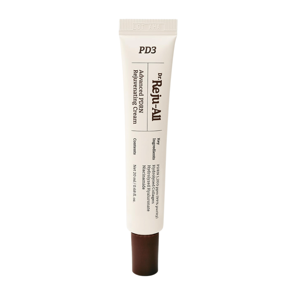Dr. Reju-All Advanced PDRN Rejuvenating Cream z 1 200 ppm PDRN – korejska obnovitvena krema za občutljivo kožo