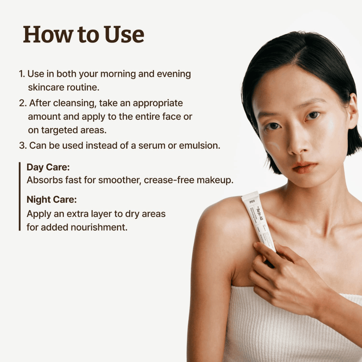 Uporaba Dr. Reju-All PDRN Rejuvenating Cream – dnevna in nočna krema, ki pomirja in vlaži kožo