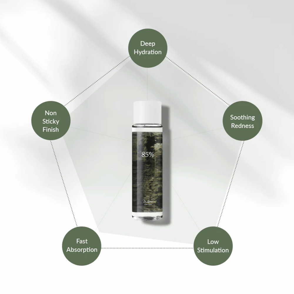 Anastatica Skin Conditioning Toner zagotavlja globoko vlaženje, pomirja rdečico, se hitro vpije in ne pušča lepljivega občutka. Popolno za občutljivo kožo.