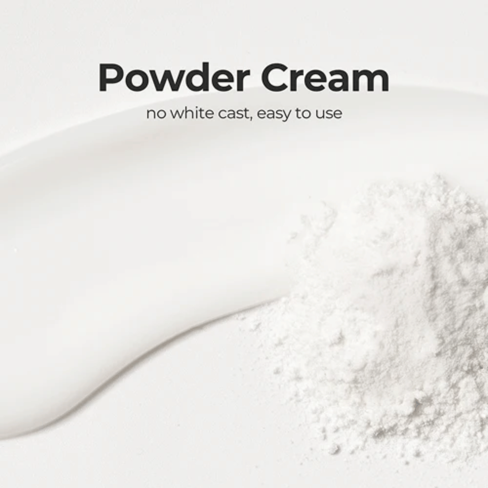 2. MOEV Annurcatin No Sebum Hair Cream – lahka pudrasta krema, ki vpija odvečno maščobo brez belih ostankov