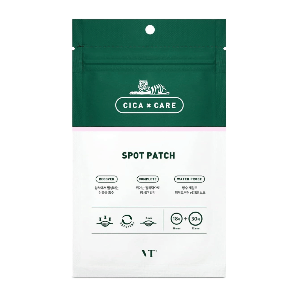 Cica Spot Patch 48 pcs