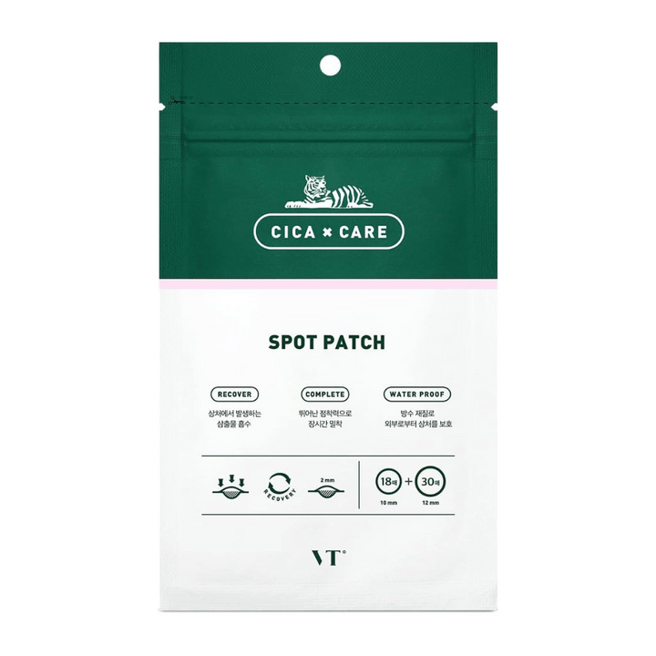 Cica Spot Patch 48 pcs
