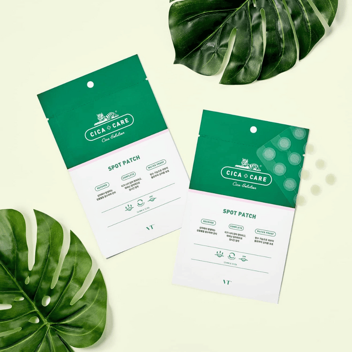 Cica Spot Patch 48 pcs