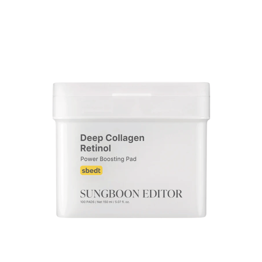 Vlažilni obrazni blazinici s ksilitolom in hialuronsko kislino, ki hladita kožo in obnavljata ravnovesje vlage