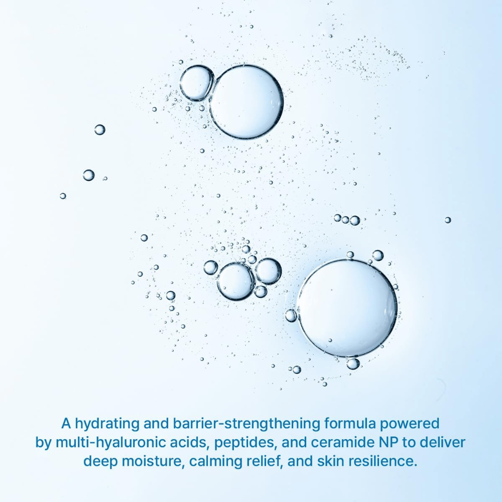 Arencia Deep Water Surge Serum 30 – vlažilna formula s hialuronsko kislino, peptidi in ceramidom NP