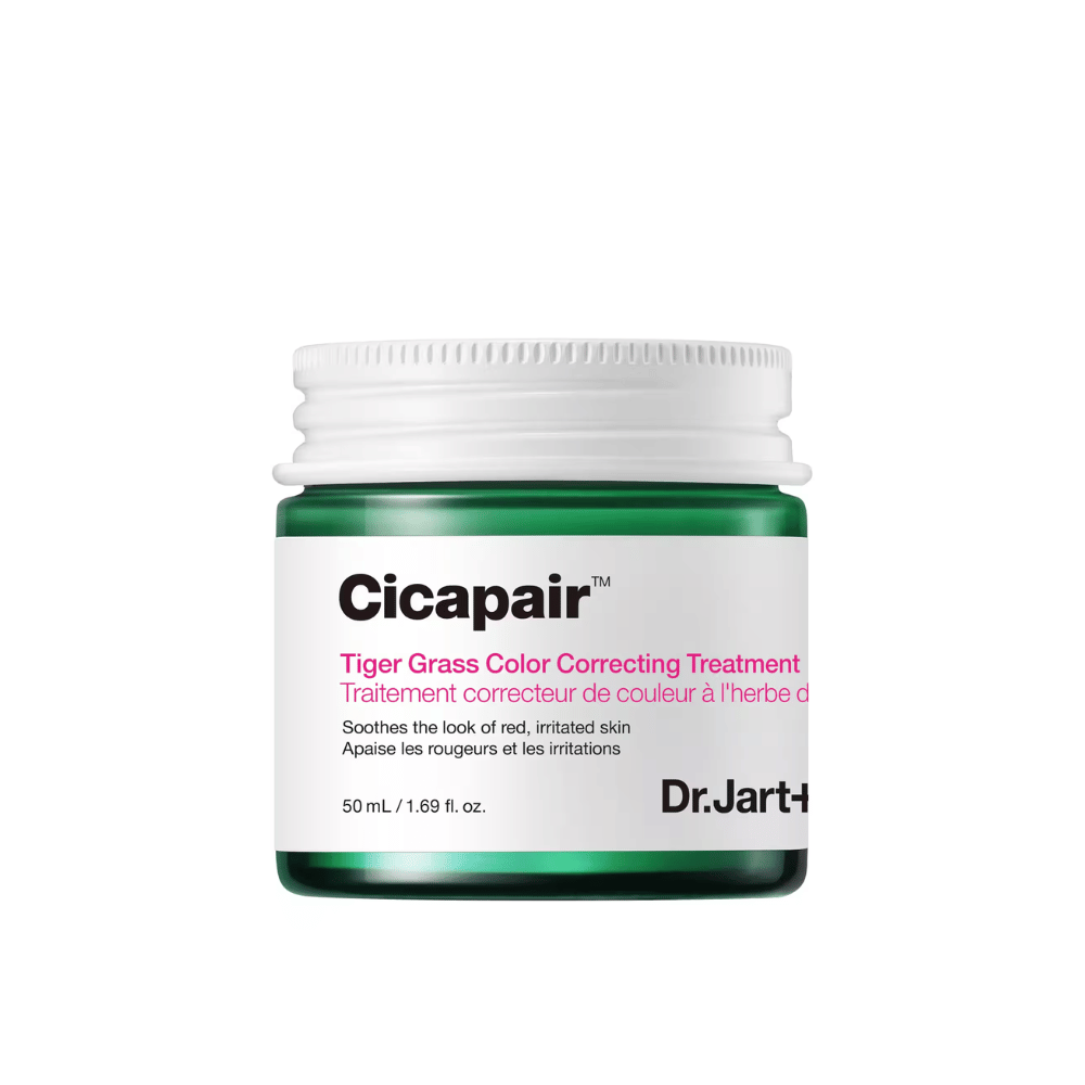 Dr. Jart+s Cicapair Tiger Grass Barva za korekcijo barve 50ml.