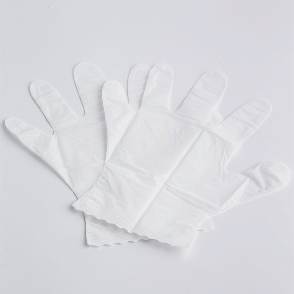 PETITFEE Dry Essence Hand Pack vlažilna maska za roke v obliki rokavic za suhe in razpokane roke