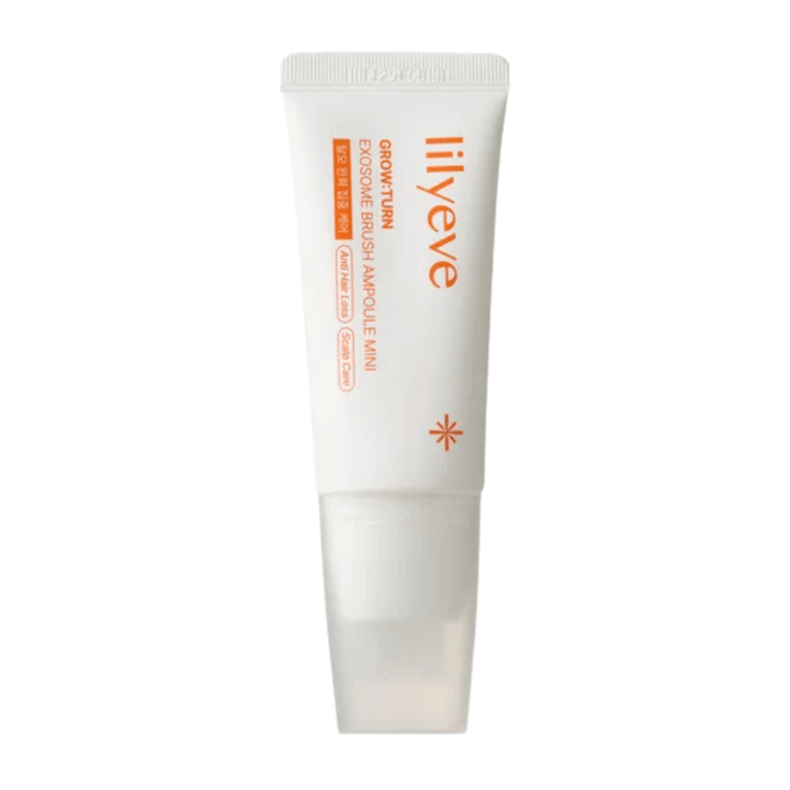 Grow:Turn Exosome Brush Ampoule