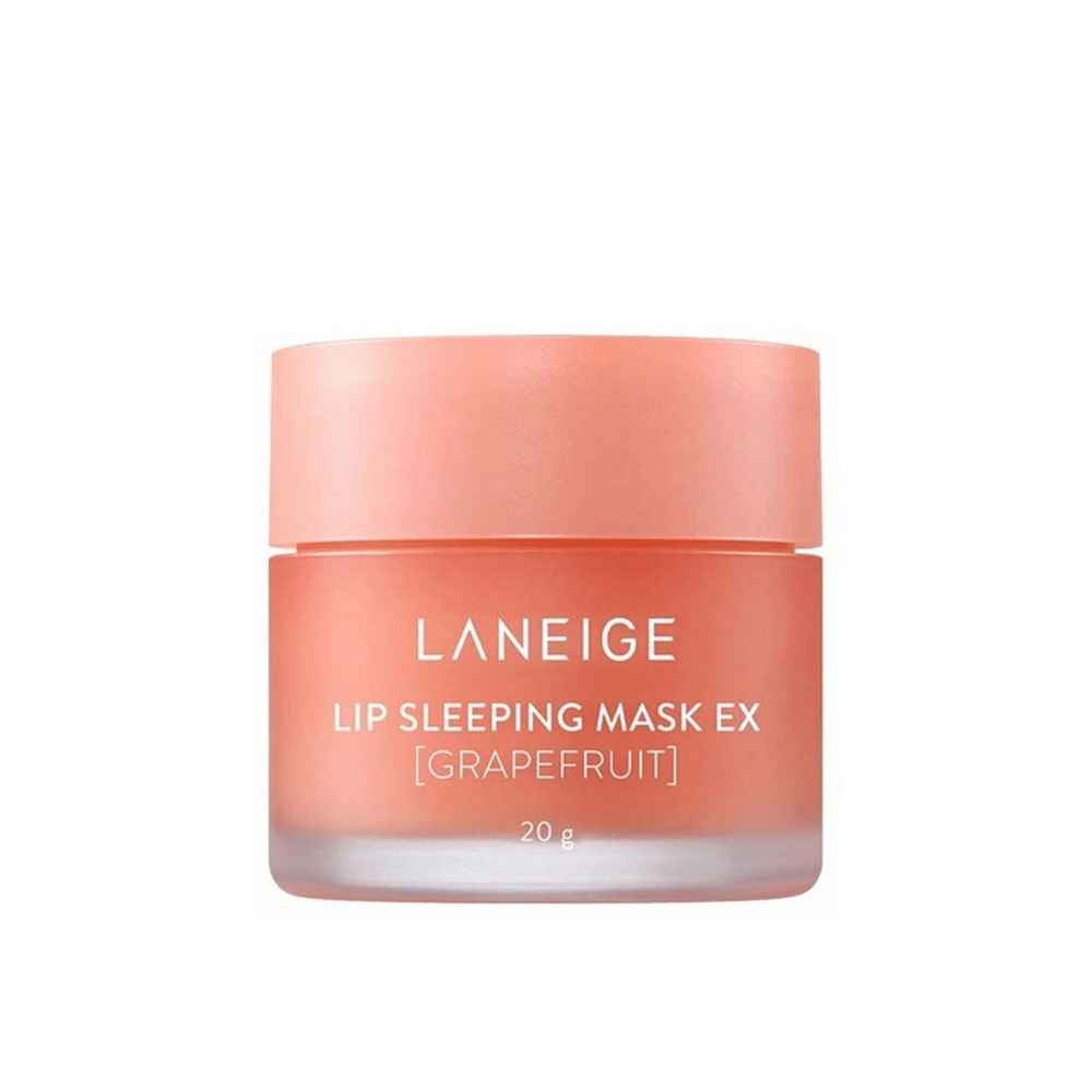 LANEIGE Lip Sleeping Mask Grenivka 20g za vlaženje ustnic.