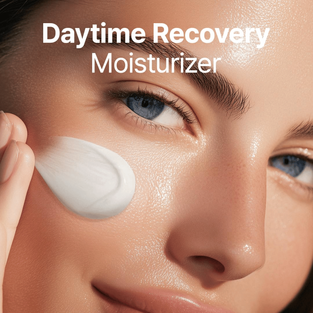 Purito Luminous Ceramide Moisturizer nanos – ceramidna krema, ki pomaga globinsko navlažiti kožo, pomiriti suho kožo in izboljšati elastičnost kože.