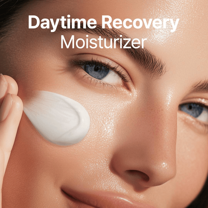 Purito Luminous Ceramide Moisturizer nanos – ceramidna krema, ki pomaga globinsko navlažiti kožo, pomiriti suho kožo in izboljšati elastičnost kože.