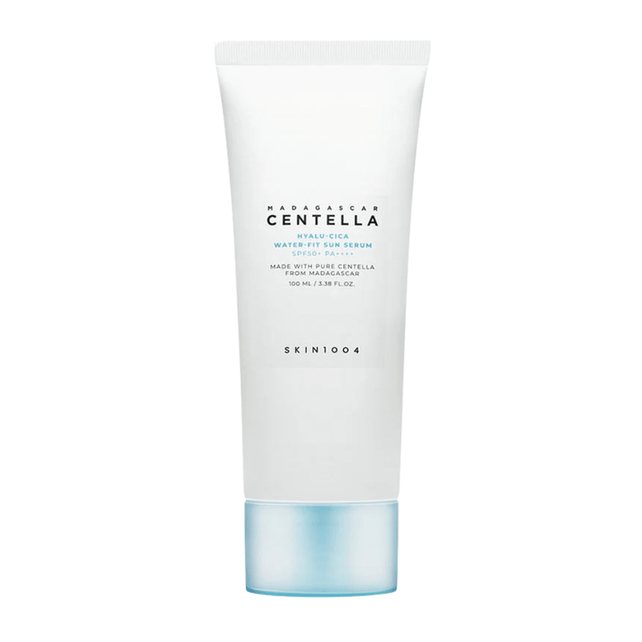 Madagascar Centella Hyalu-Cica Water-Fit Sun Serum