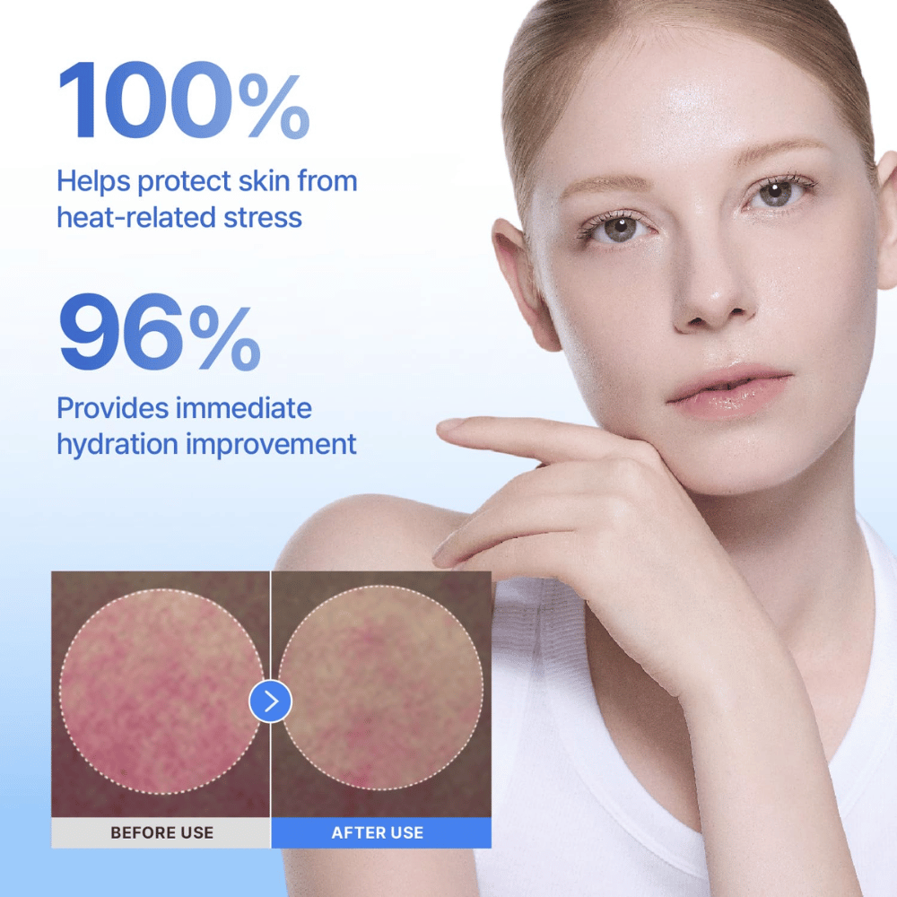 3. Centellian24 Madeca Cream Hydra Calming – krema za obraz, ki pomaga navlažiti in zaščititi obremenjeno kožo