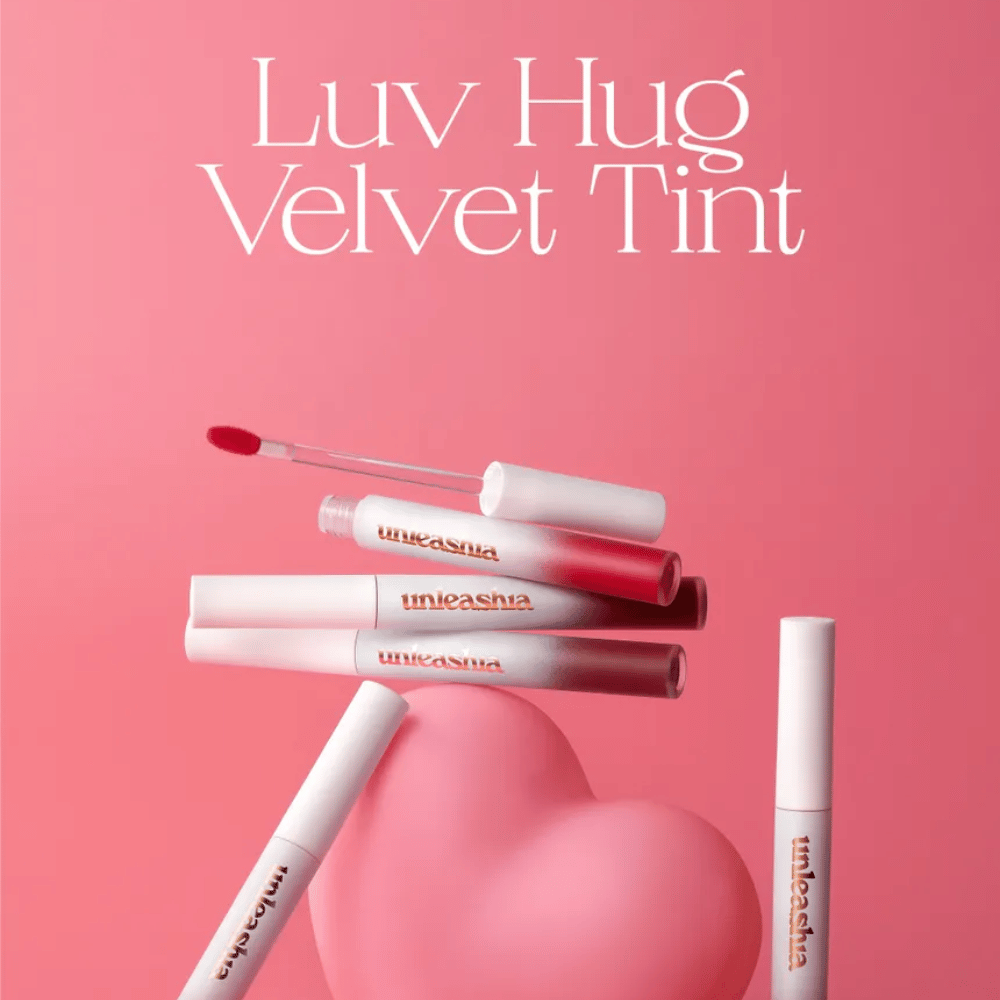 Luv Hug Velvet Tint 3.8g