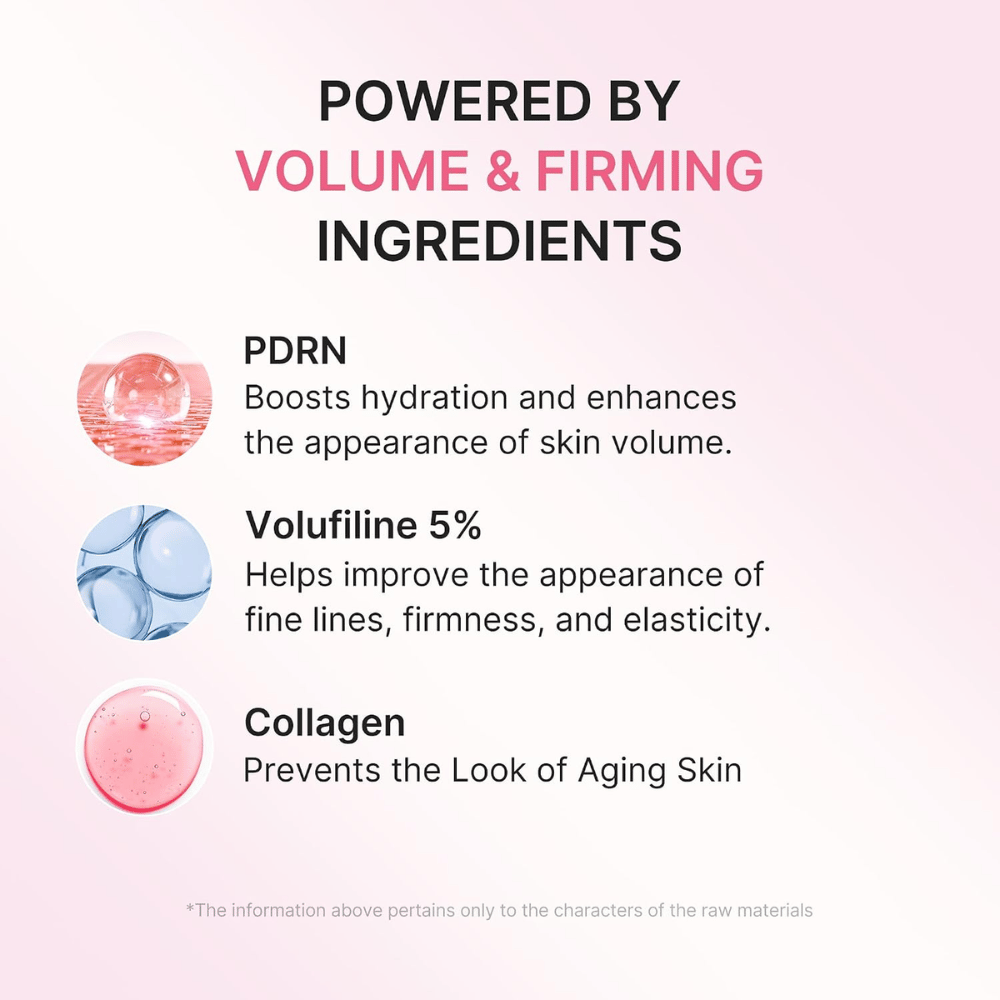 4. Medicube PDRN Collagen Gua Sha Neck Wrinkle Cream – z PDRN, 5 % Volufiline in kolagenom za bolj čvrsto kožo