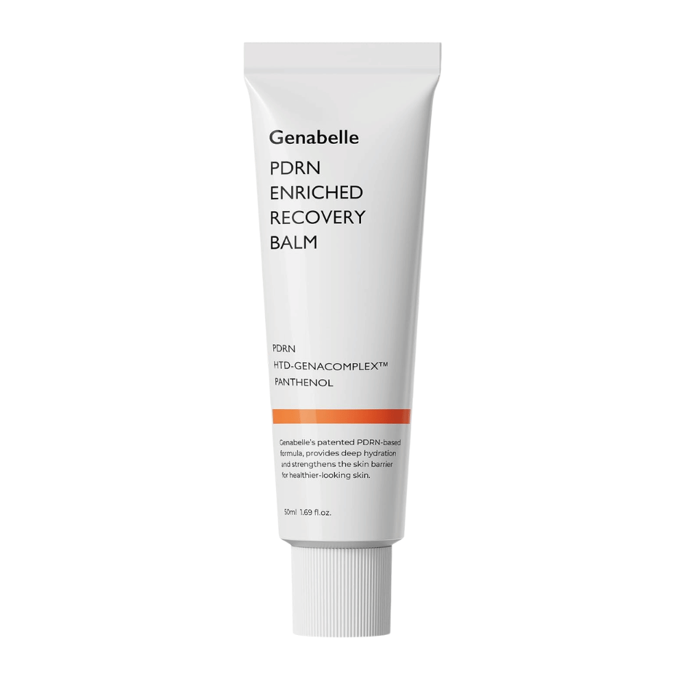 Genabelle PDRN Enriched Recovery Balm 50 ml slika izdelka na belem ozadju