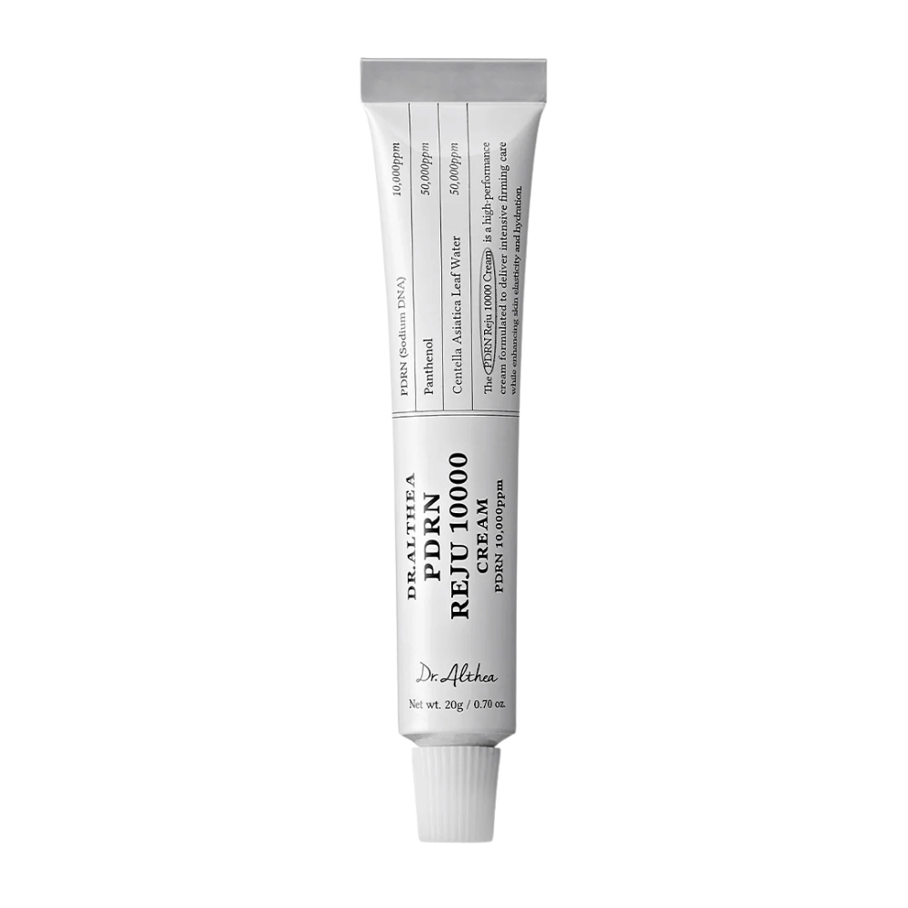 Dr. Althea PDRN Reju 10000 Cream 20 g – slika izdelka kreme za obraz z 10.000 ppm PDRN