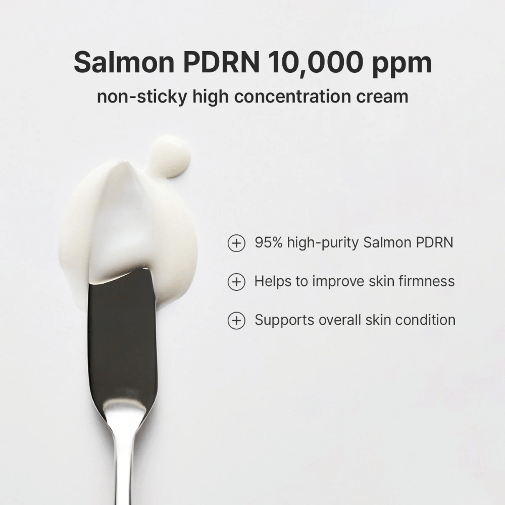 Dr. Althea PDRN Reju 10000 Cream – visoko koncentrirana krema za obraz z 10.000 ppm PDRN za čvrstejšo kožo