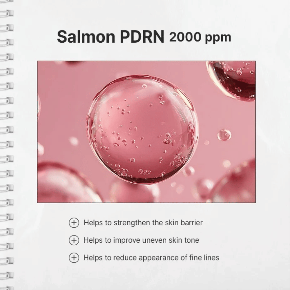 Dr. Althea PDRN Reju 2000 Cream z 2000 ppm PDRN za kožno bariero in neenakomeren ten kože