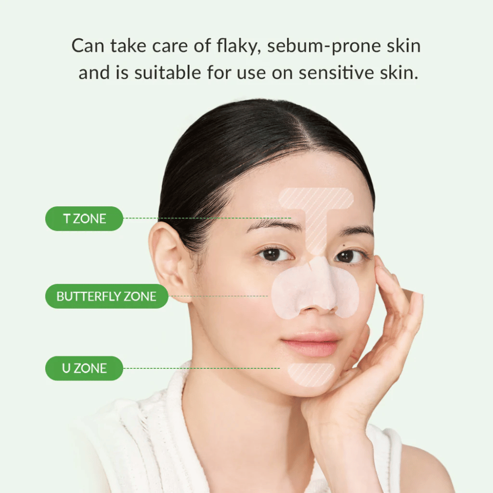 Dr. Althea Premium Quick Step Sebum Cleanser – čiščenje za T-cono in območja z ogrci, ki pomaga nadzorovati mastno kožo in izboljšati jasnost kože.