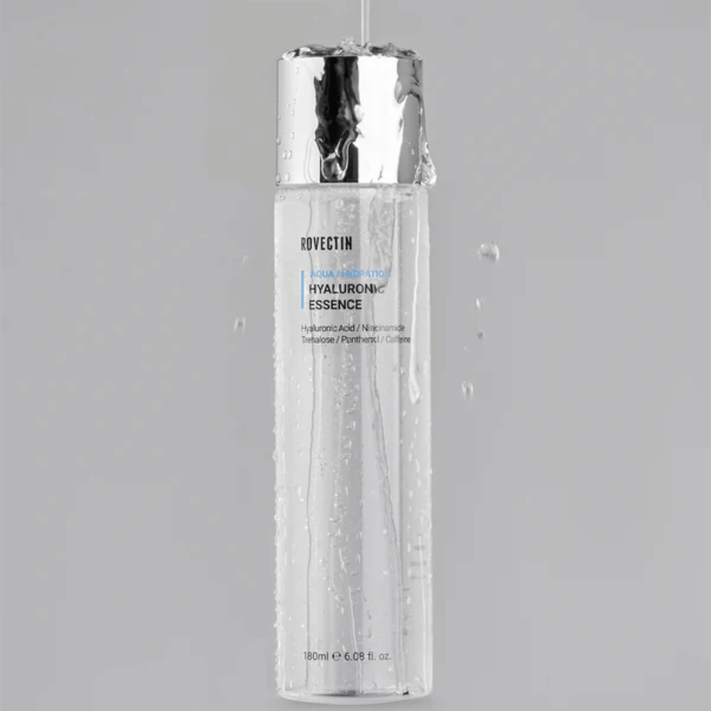 Aqua Hydration Hyaluronic Essence 180ml