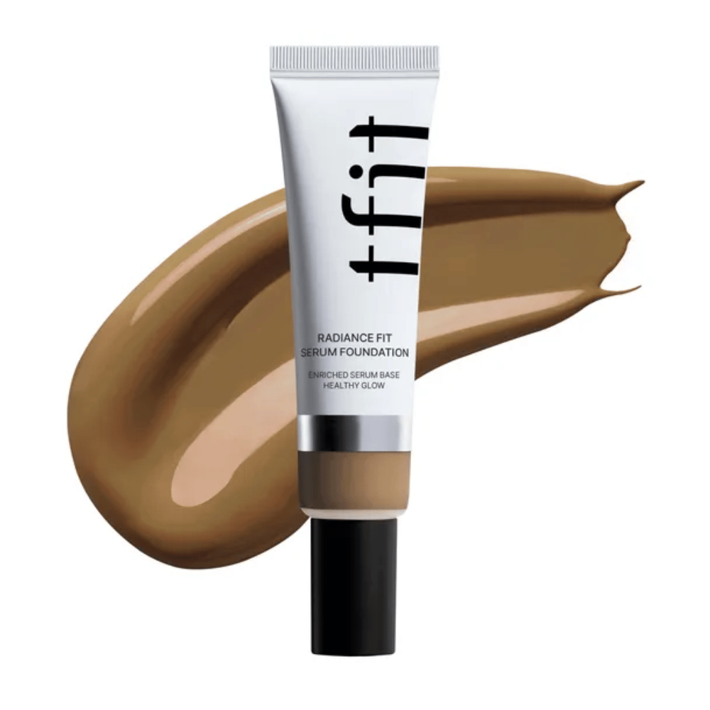 Radiance Fit Serum Foundation 30g