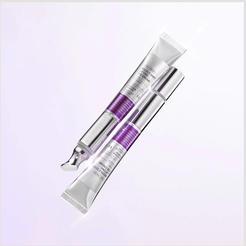 VT Cosmetics Reedle Shot Lifting Eye Cream 15 ml – korejska anti-age krema za oči z mikronežno tehnologijo za čvrstejšo kožo