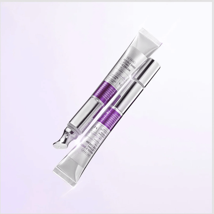 VT Cosmetics Reedle Shot Lifting Eye Cream 15 ml – korejska anti-age krema za oči z mikronežno tehnologijo za čvrstejšo kožo