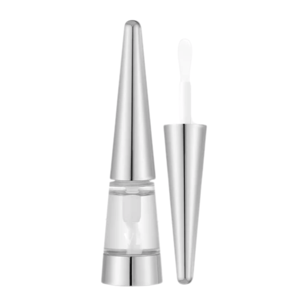 Povečava VT Cosmetics Reedle Shot Lip Plumper Beginner z aplikatorjem, veganski serum za ustnice, ki daje učinek polnjenja, sijaj in vlaženje.
