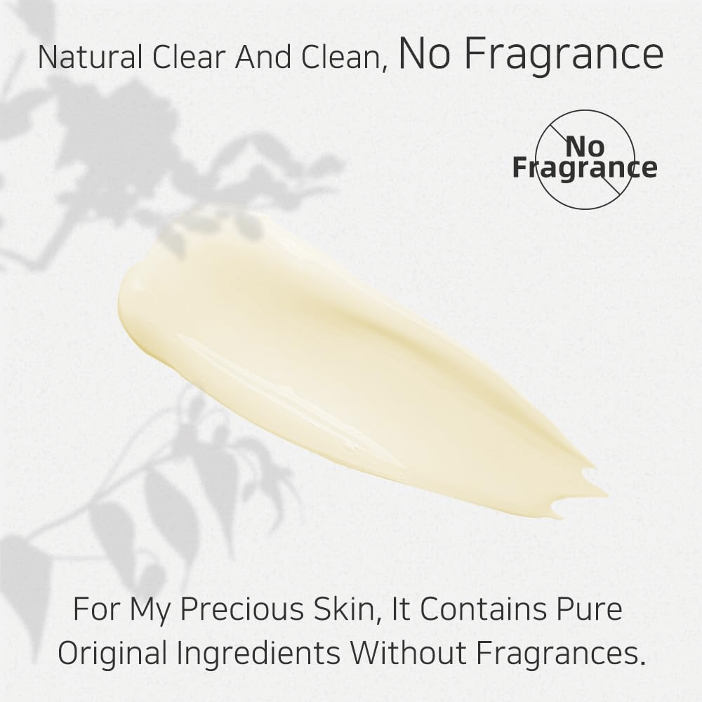 APLB Retinol Vitamin C Vitamin E Facial Cream s formulo brez dišav
