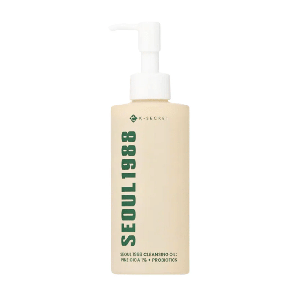 Slika izdelka SEOUL 1988 Cleansing Oil
