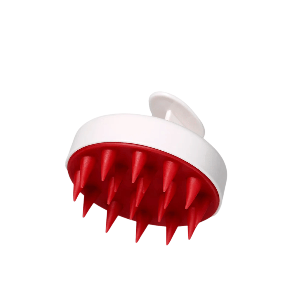 Scalp Massage Brush – krtača za lasišče, ki masira lasišče in spodbuja zdravo lasišče