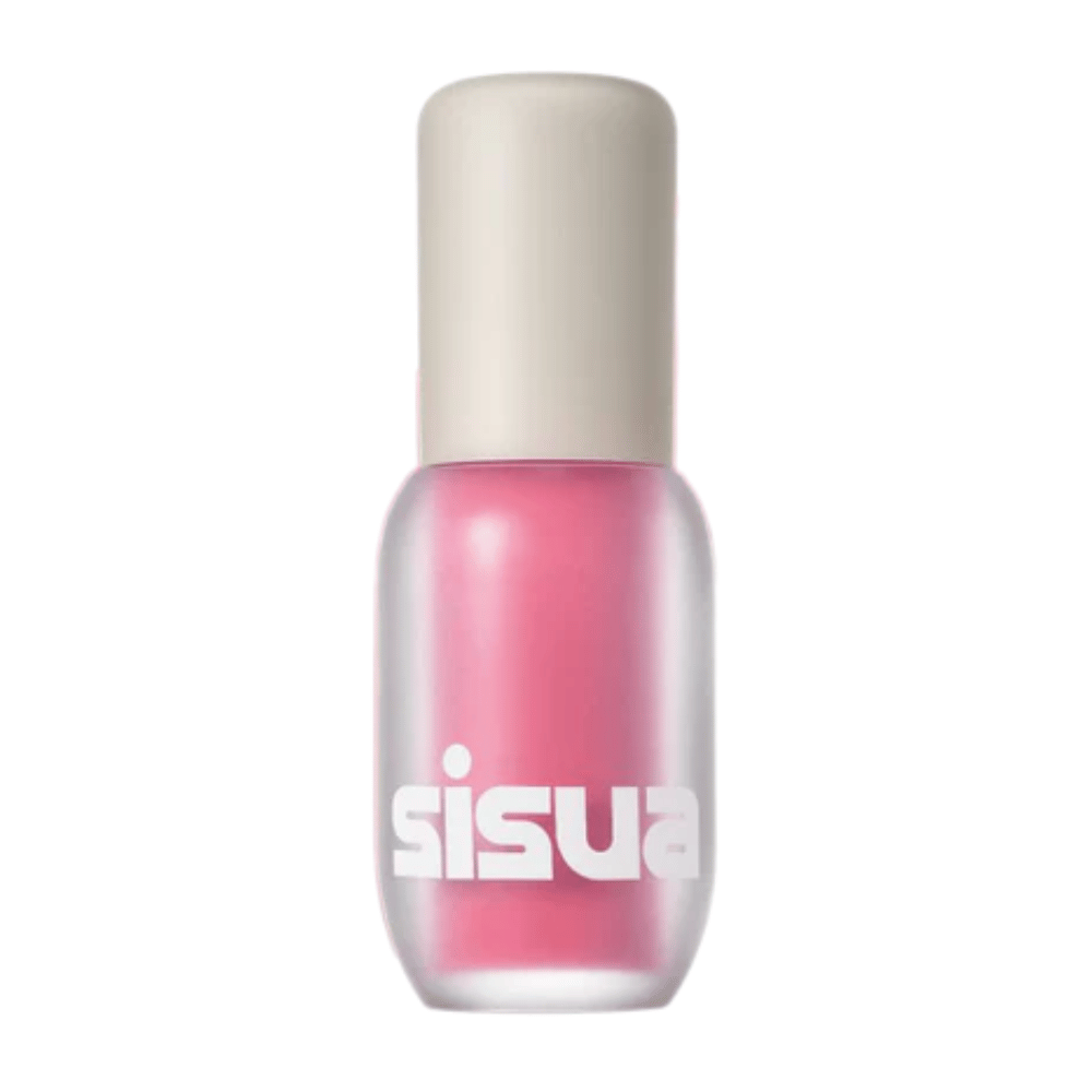 Sisua Popcorn Syrup Lip Plumper 3.8g