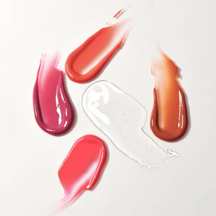 Sisua Popcorn Syrup Lip Plumper 3.8g