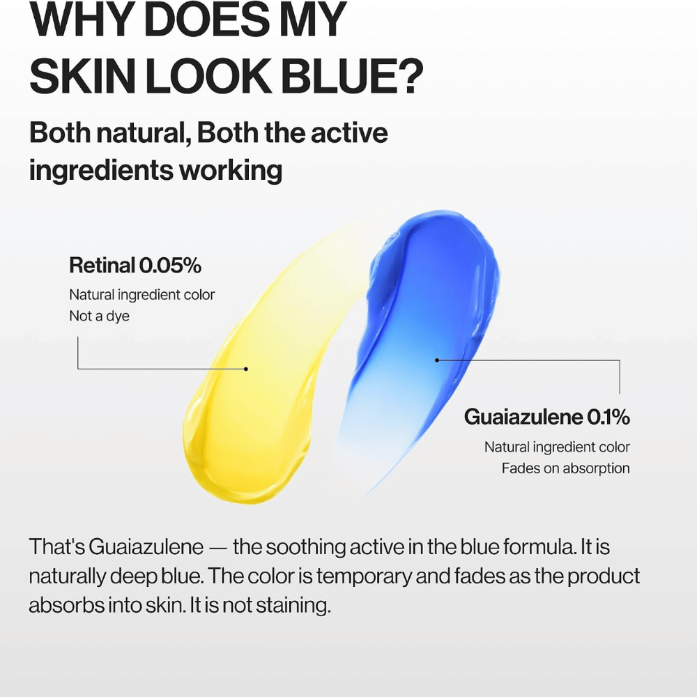 Celimax The Vita-A Retinal Shot Tightening Dual Cream – dvojno delujoča krema za obraz z retinalom 0,05 %, Matrixyl 3000 in pantenolom