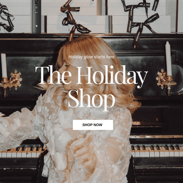 The Ultimate Holiday Gift - Mature Skin Edition