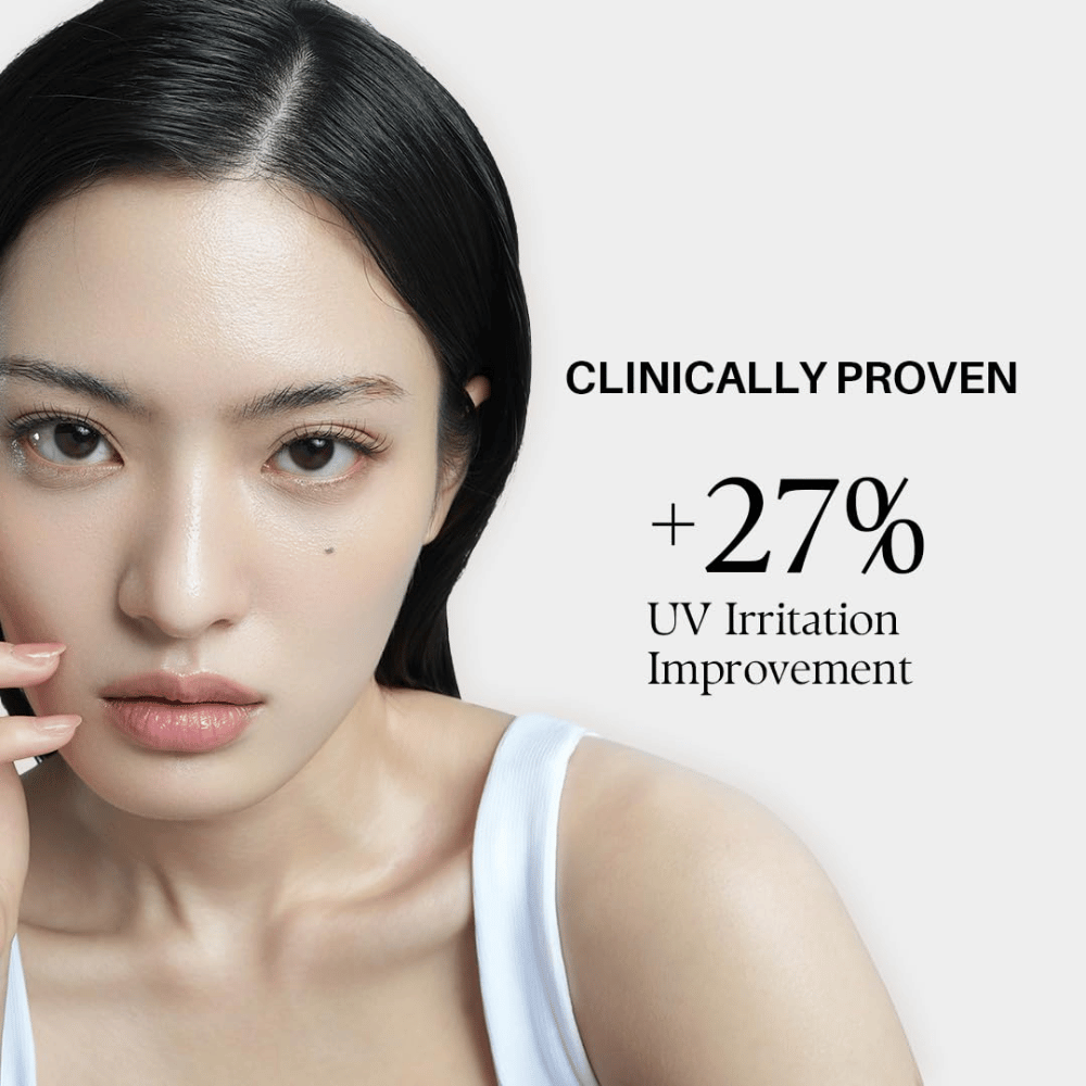 d'Alba White Truffle Vital Spray Serum – klinično testirana nega za kožo, izpostavljeno z UV povezanemu draženju