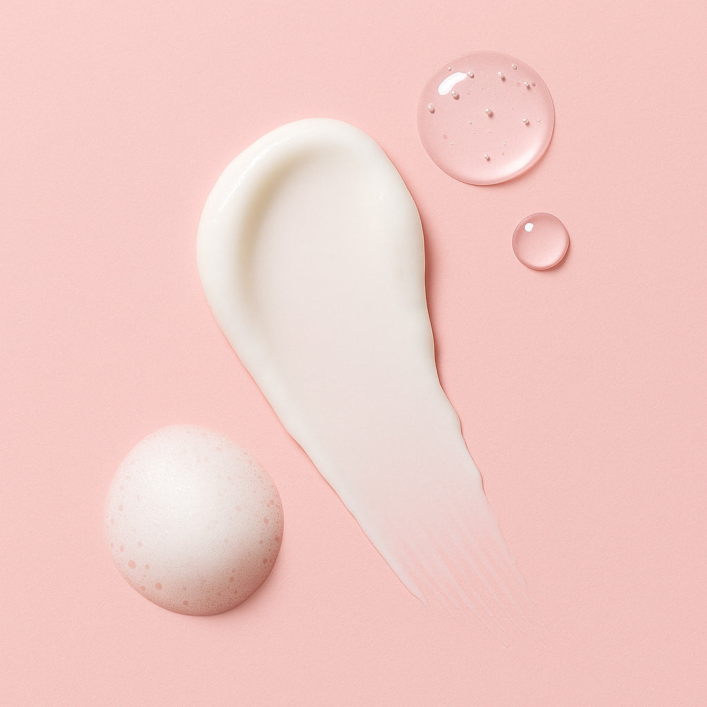 Bygg ditt hudvårdskit för normal hy