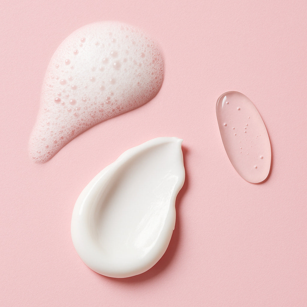 Bygg ditt hudvårdskit för mogen hy