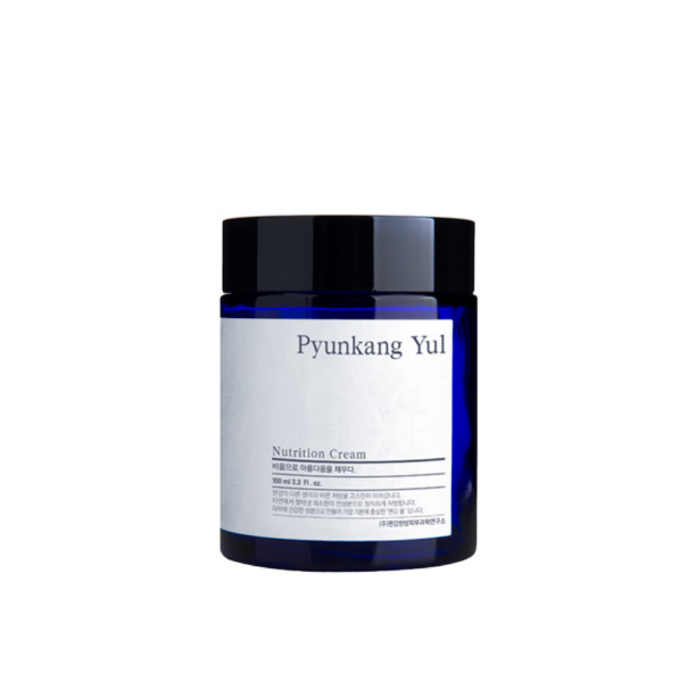 Kozarec Pyunkang Yul Nutrition Cream 100ml na beli podlagi.