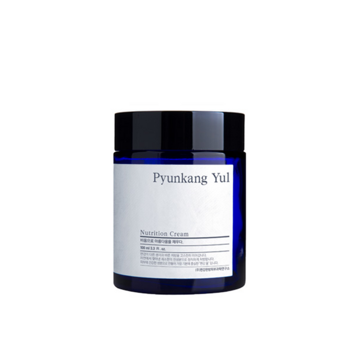 Kozarec Pyunkang Yul Nutrition Cream 100ml na beli podlagi.