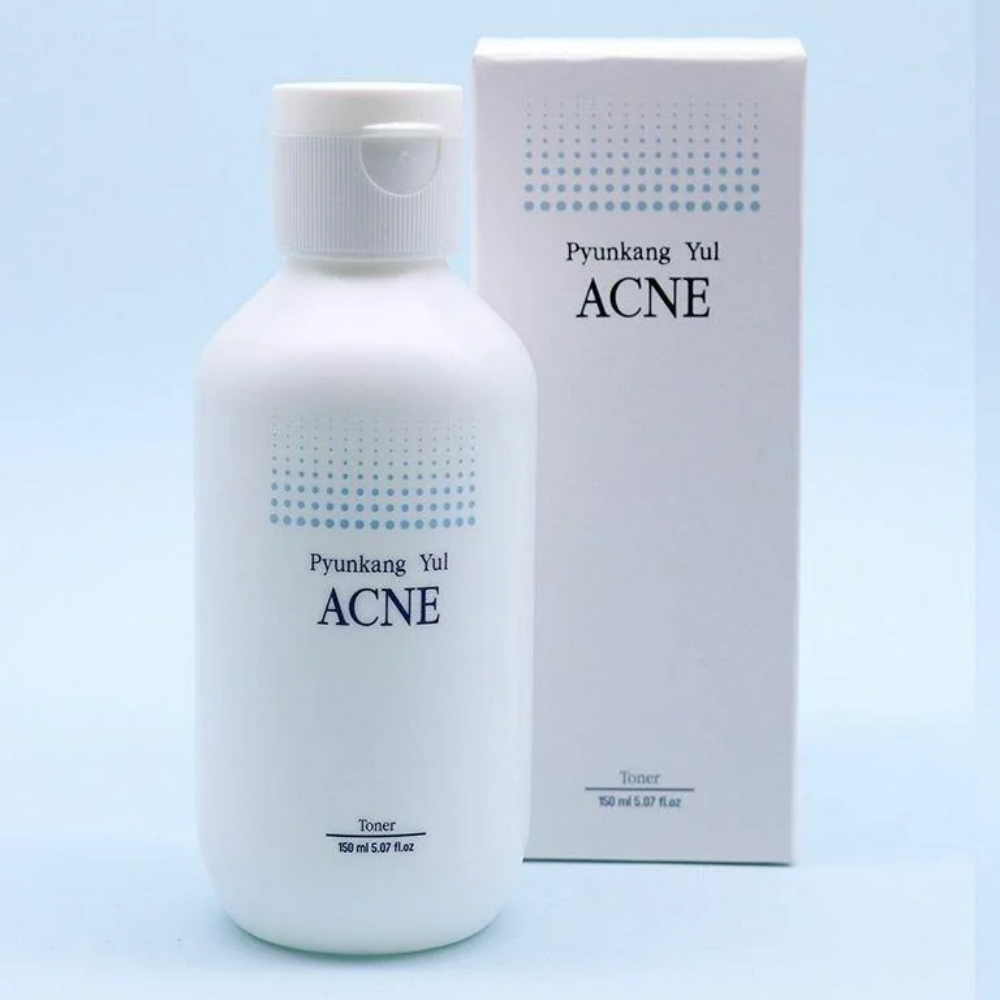 Steklenica Pyunkang Yul Acne Toner 150ml.