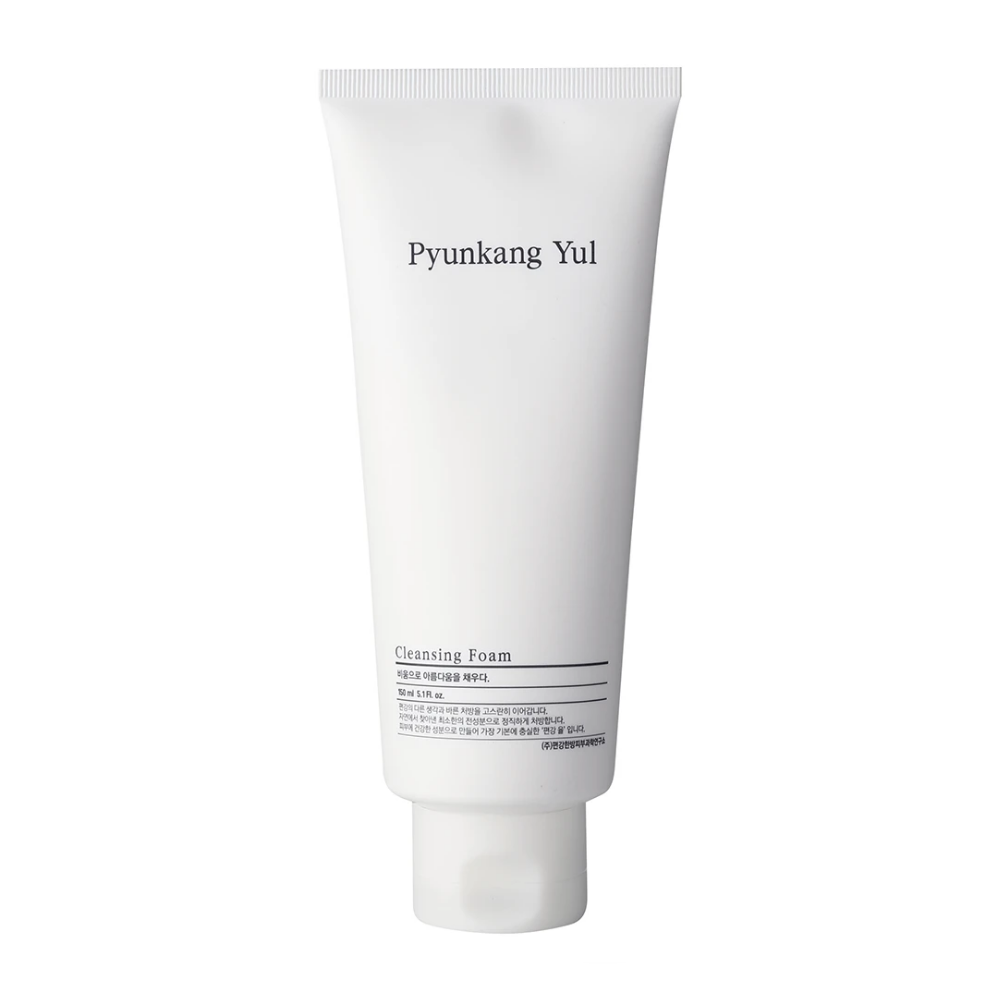 Ena tuba Pyunkang Yul Cleansing Foam 150ml, na beli podlagi.