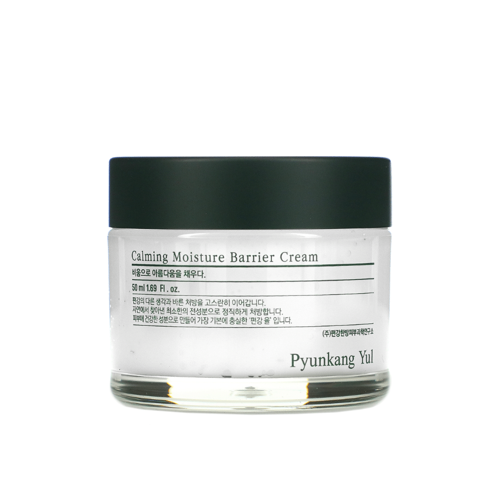 Posoda s Pyunkang Yul Calming Moisture Barrier Cream 50ml na beli podlagi.