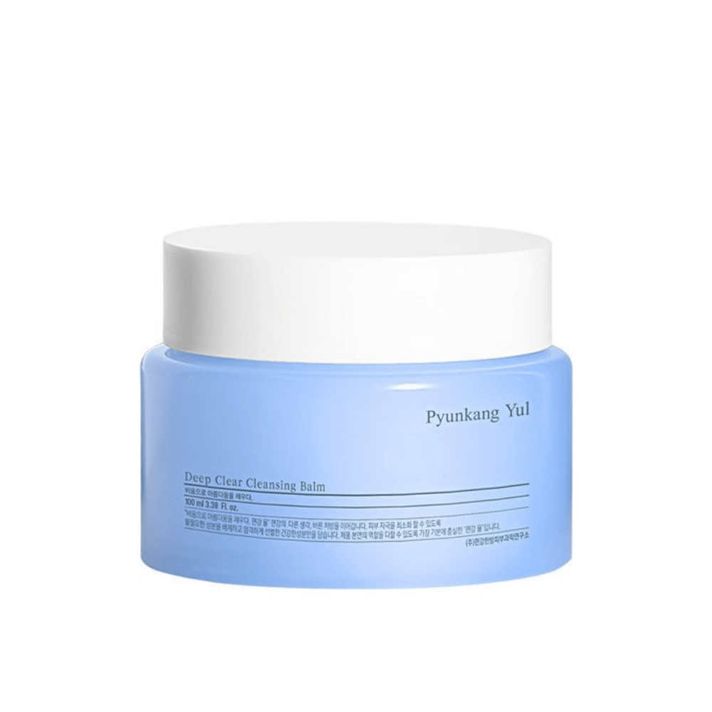 Ena posoda Pyunkang Yul Deep Clear Cleansing Balm 100ml na beli podlagi.