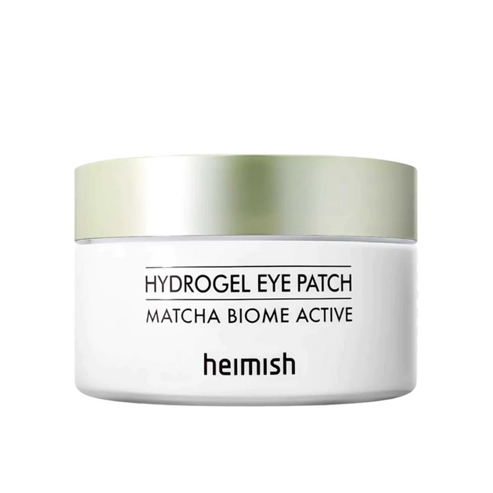Heimish Matcha Biome Hydrogel Eye Patch 60 obližev.